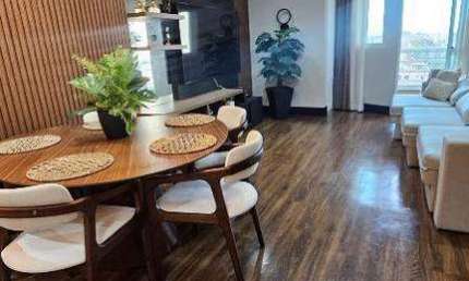 Duplex à venda 3 quartos 2 suítes 3 vagas Rudge Ramos - São Bernardo do Campo - SP