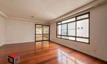 Apartamento à venda 4 quartos 3 suítes 3 vagas Centro - São Bernardo do Campo - SP