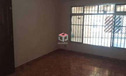 Casa para aluguel 2 quartos 2 vagas Centro - São Bernardo do Campo - SP