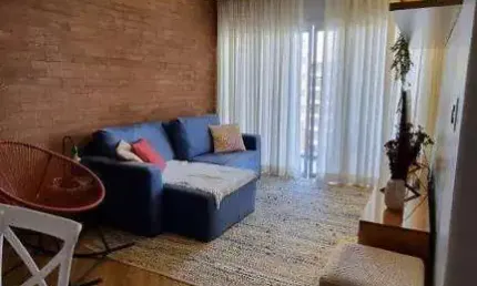 Apartamento à venda 3 quartos 1 suíte 1 vaga Bastos - Santo André - SP