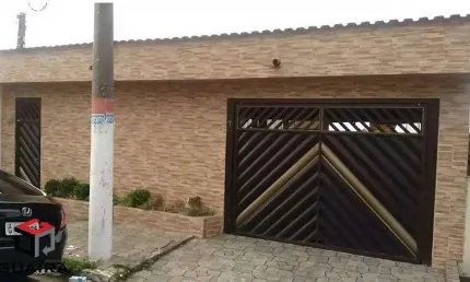 Casa à venda 4 quartos 1 suíte 6 vagas Ferrazópolis - São Bernardo do Campo - SP