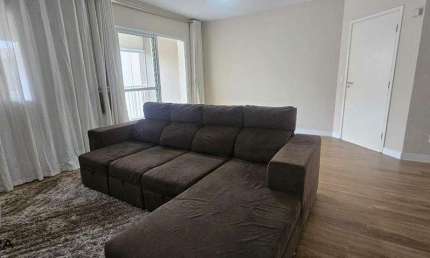 Apartamento para aluguel 2 quartos 1 suíte 1 vaga Centro - São Bernardo do Campo - SP