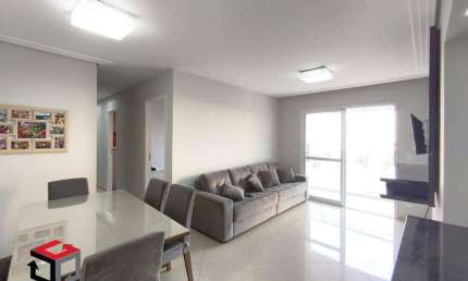Apartamento à venda 3 quartos 1 suíte 2 vagas Boa Vista - São Caetano do Sul - SP