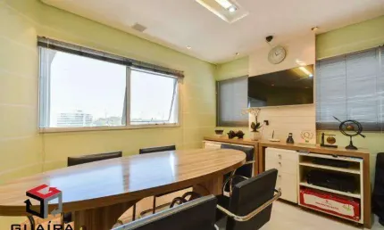 Sala comercial à venda na Rua do Bosque, 1589, Barra Funda, São Paulo