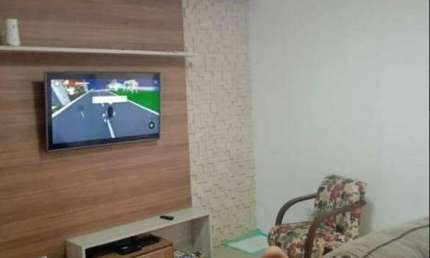 Casa com 2 quartos à venda na Rua Botocudos, 116, Vila Anastácio, São Paulo