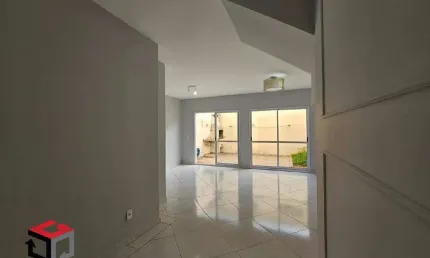 Sobrado para aluguel 3 quartos 1 suíte 2 vagas Demarchi - São Bernardo do Campo - SP
