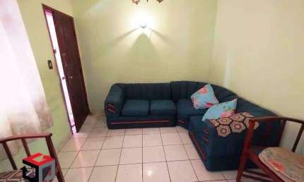 Sobrado para aluguel 2 quartos 1 vaga Jardim do Mar - São Bernardo do Campo - SP