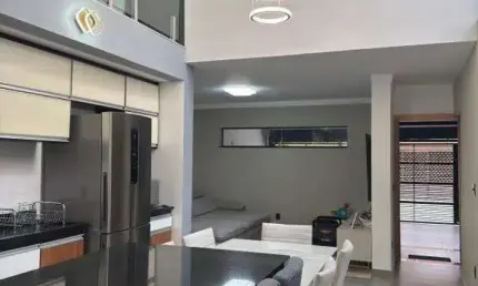 Sobrado à venda 2 quartos 1 suíte 3 vagas Santa Terezinha - São Bernardo do Campo - SP