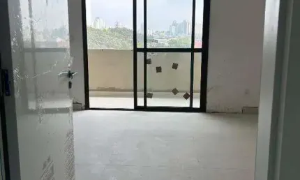 Apartamento à venda 1 quarto 1 suíte 1 vaga Das Nações - Santo André - SP