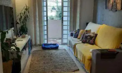 Casa com 2 quartos à venda na Rua Eduardo de Magalhães, 216, Jabaquara, São Paulo