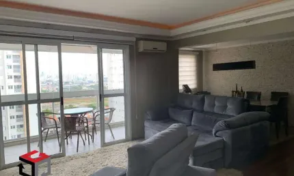 Apartamento à venda 3 quartos 1 suíte 2 vagas Fundação - São Caetano do Sul - SP