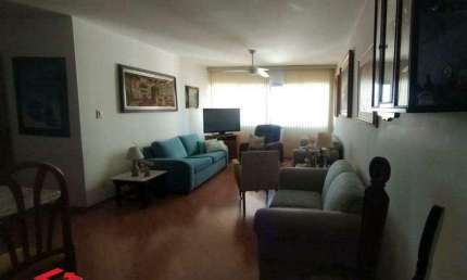 Apartamento 3 dormitorios em Vila Monumento com 140m²