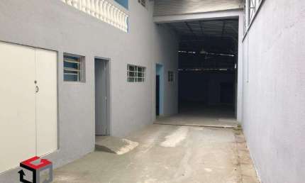 Prédio para aluguel 5 quartos 15 vagas Jardim - Santo André - SP