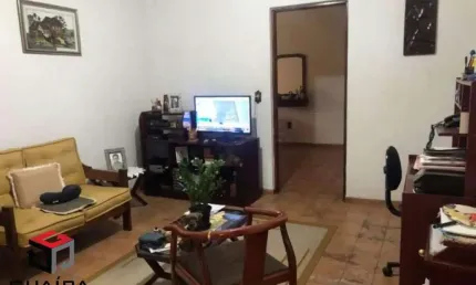 Terreno à venda na Avenida Clodoaldo Portugal Caribe, 371, Vila Assis Brasil, Mauá