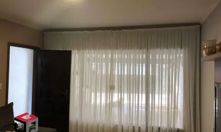 Sobrado à venda 2 quartos 2 vagas Cecília Maria - Santo André - SP