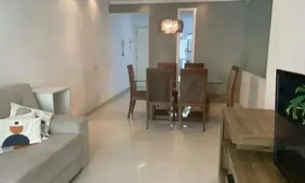 Apartamento com 2 quartos à venda na Rua Itapicuru, 643, Perdizes, São Paulo