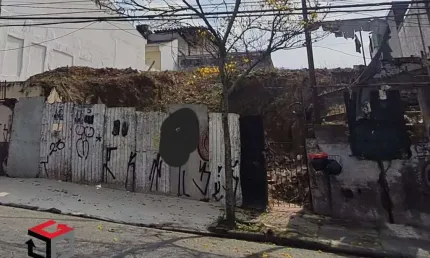Terreno à venda Dos Casa - São Bernardo do Campo - SP