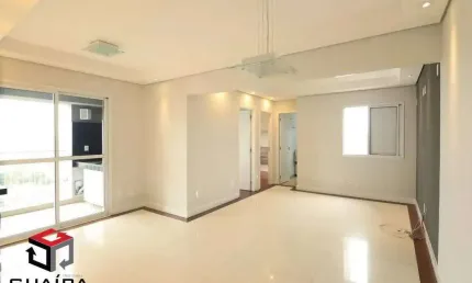 Apartamento à venda 2 quartos 1 vaga Pires - Santo André - SP
