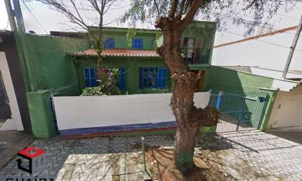 Sobrado para aluguel 4 quartos 2 vagas Jardim do Mar - São Bernardo do Campo - SP