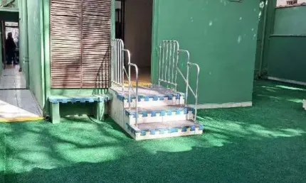 Sobrado para aluguel 4 quartos 2 vagas Jardim do Mar - São Bernardo do Campo - SP