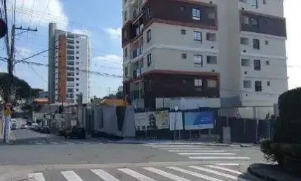 Apartamento à venda 2 quartos 2 vagas Anchieta - São Bernardo do Campo - SP