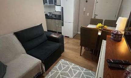 Apartamento à venda 2 quartos 1 vaga São Vicente - Mauá - SP