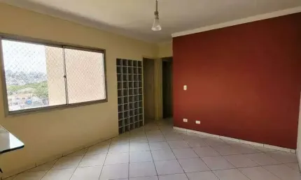Apartamento à venda 3 quartos 1 vaga Baeta Neves - São Bernardo do Campo - SP