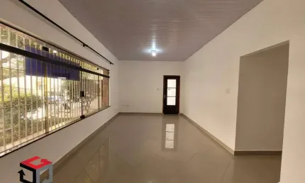 Casa para aluguel 3 quartos 3 vagas Santa Maria - São Caetano do Sul - SP