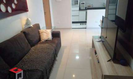 Apartamento à venda 2 quartos 1 suíte 2 vagas Boa Vista - São Caetano do Sul - SP