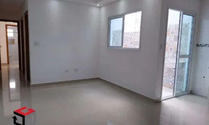 Apartamento 70 m² Localizado No Bairro Pires Santo André - SP