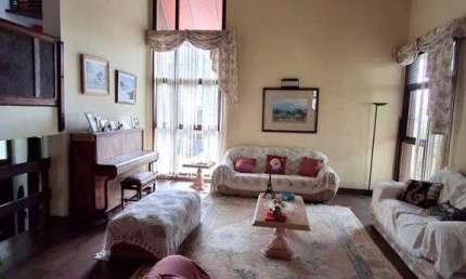 Sobrado à venda 2 quartos 2 suítes 3 vagas Campestre - Santo André - SP