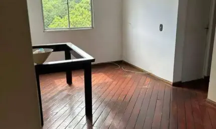 Apartamento à venda 2 quartos 1 vaga cidade são jorge - santo andré - sp