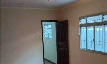 Casa à venda 2 quartos 2 vagas Humaitá - Santo André - SP