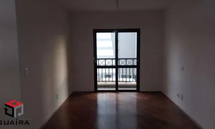 Apartamento à venda 3 quartos 2 vagas Bastos - Santo André - SP