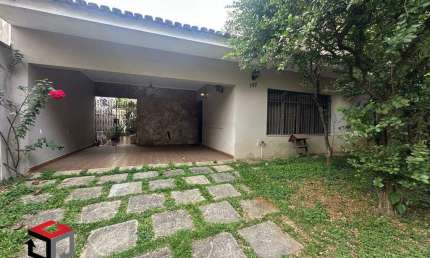 Casa à venda 3 quartos 3 suítes 3 vagas Jardim - Santo André - SP