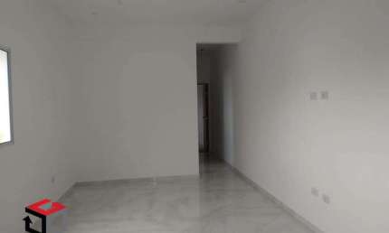 Cobertura à venda 2 quartos 1 vaga Suíça - Santo André - SP