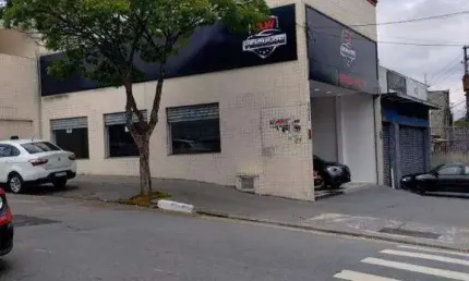 Prédio à venda 4 quartos 3 suítes 5 vagas jabaquara - são paulo - sp