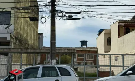 Terreno à venda Independência - São Bernardo do Campo - SP
