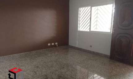 Sobrado para aluguel 3 quartos 1 suíte 4 vagas Utinga - Santo André - SP