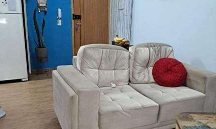 Apartamento à venda 2 quartos 1 vaga Floresta - Santo André - SP