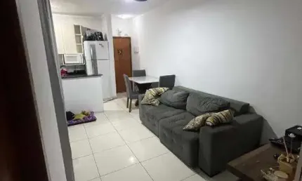 Apartamento à venda 2 quartos 1 suíte 1 vaga novo oratório - santo andré - sp