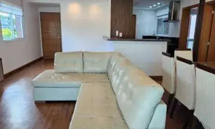 Apartamento à venda 3 quartos 3 suítes 3 vagas Anchieta - São Bernardo do Campo - SP