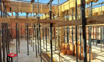 Cobertura à venda 3 quartos 1 suíte 2 vagas Paraíso - Santo André - SP
