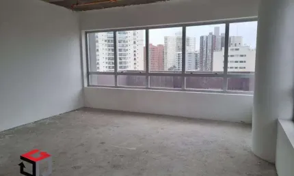 Sala comercial para alugar na Travessa Marcelina, 32, Centro, Santo André