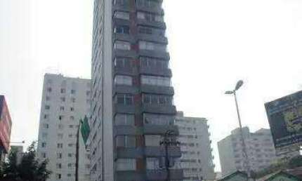 Apartamento com 3 quartos à venda na Avenida Rebouças, 1716, Pinheiros, São Paulo