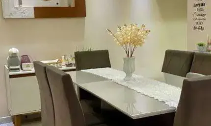 Casa com 3 quartos à venda na Rua Miragaia, 22, Jardim Ana Maria, Santo André, 200 m2 por R$ 870.000