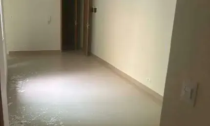 Cobertura à venda 2 quartos 1 suíte 1 vaga Tibiriçá - Santo André - SP