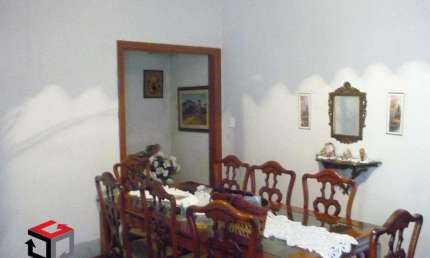 Terreno à venda 3 quartos 2 vagas Vila Monumento - São Paulo - SP