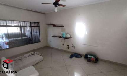 Terreno à venda 3 quartos 4 vagas Pires - Santo André - SP