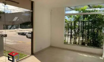 Casa para aluguel 3 vagas Santo Antônio - São Caetano do Sul - SP